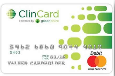 clincard