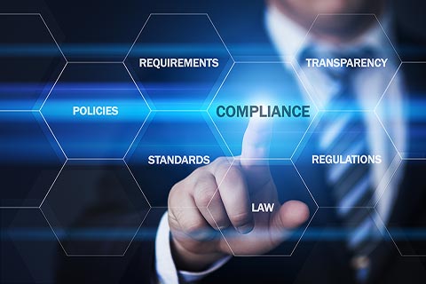 export control compliance policies and forms