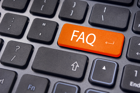 Frequently Asked Questions Grant Budget Office of Research Administration 