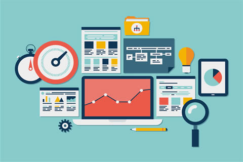 research accounting cost analysis