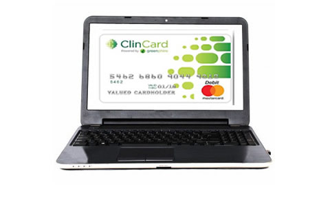 clincard